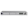 switch dream machine pro max 9 porte gigabit 2. 5g sfp+ 10g managed switch