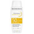 photoderm fluido minerale ultra-leggero viso e corpo 75g