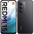 redmi 15 8gb ram 256gb nero
