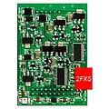 - mypbx voip scheda 2 interni fxs