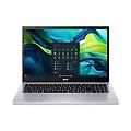 - notebook aspire go 15 ag15-71p-70ne 15. 6 pollici-silver