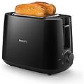 Philips Hd2581 90 Daily Collection Tostapane 2 Fette 830w Nero