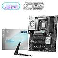b860 gaming plus wifi scheda madre intel b860 lga 1851 (socket v1) atx (7e41-003r)