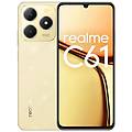 smartphone c61 6gb ram 128gb android 14 oro
