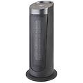 hp130 termoventilatore a colonna wi-fi e bluetooth controllo vocale compatibile con alexa e google