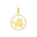 ciondolo holy oro giallo 1411693