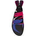 La Sportiva Kubo Scarpa Da Arrampicata Donna Blue Pink Black 34