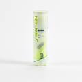 palline tennis comfort gialle x4