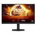 monitor 27 2k 1440p qhd pivot black q27g4xf