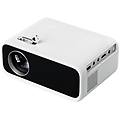 - videoproiettore wanbo mini xs01 250 ansi rapporto di contrasto 1500 1 lcd 1280 x 720 pixel nero /
