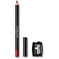 contour g lip pencil 04 le rouge feu