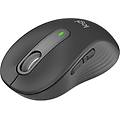 Logitech Mouse Consumer M Series Signature M650 Grafite 910 006253