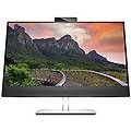 monitor 27 ( ips 2560x1440 qhd 2k 75hz ) conferencing e27m g4 silver e black 40z29aa