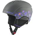 casco da sci per bambini pizi
