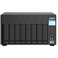 Qnap Nas Scrivania Ts Series 8 Bay Black Ts 832px 4g