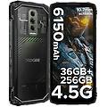 smartphone blade 10 ultra energy 36gb 256gb nfc ip68 ip69k