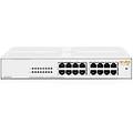 hpe networking instant on switch 16p gigabit 1430 r8r47a#abb