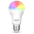 lampadina led a goccia e27 (9w) rgb fritz!dect 500 dect ule 20002968