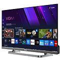 SABA tv led 24" sa24s89vda light gray