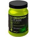 + creatina+ polvere gold 350 grammi