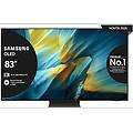 qe83s95faexzt tv oled 83 " oled 4k
