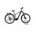 ebike ricondizionata · cairon c 2. 0 500 · buone condizioni