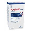 artikrill cane compresse confezione da 200 perle integratori per cani 1&deg; ordine? scegli tra bzr5