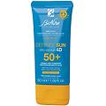 bionike defence sun crema viso fondente spf50+ protezione molto alta 50ml