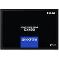 ssd cx400 256gb gen. 2 sata iii 2 5 retail ssdpr-cx400-256