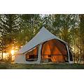 sibley 620 apex tenda extra ampia. resistente e confortevole per 8-10 person