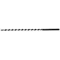 - punta elicoidale per legno 8 x 250 mm