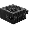 Msi Mag A550bn 550w 80 Plus Bronzo