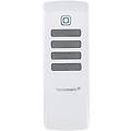 ip domotica telecomando 8 tasti rc8