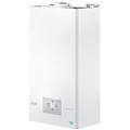 caldaia a condensazione start ar 25 kis 20176940 lownox metano completa di kit fumi 25 kw adattatore