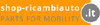 shopricambiauto